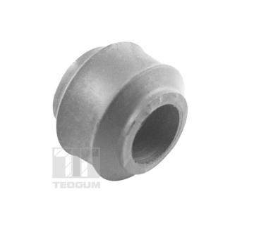 Ulozeni tlumice perovani TEDGUM 00656384