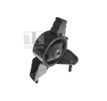 Ulożenie motora TEDGUM 00671780