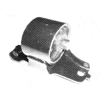 Ulozeni, nosnik rucni prevodovky TEDGUM 00671844