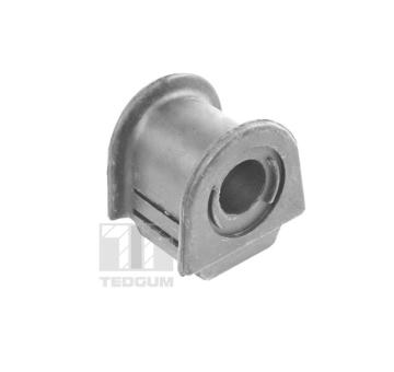 Ulożenie priečneho stabilizátora TEDGUM 00671846