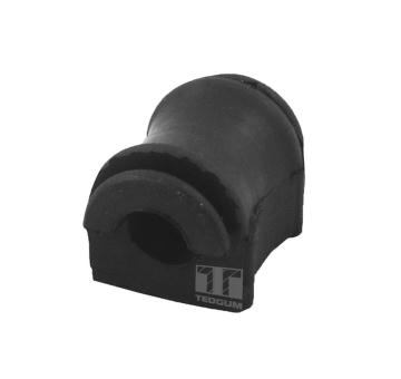 Ulożenie priečneho stabilizátora TEDGUM 00673646