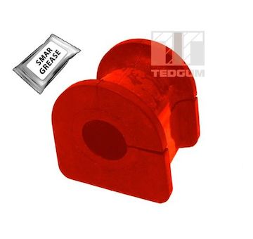 Držák, Příčný stabilizátor TEDGUM 00727043