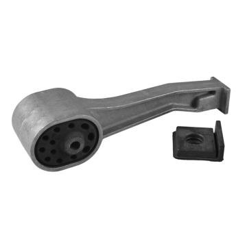 Ulożenie motora TEDGUM 00727879