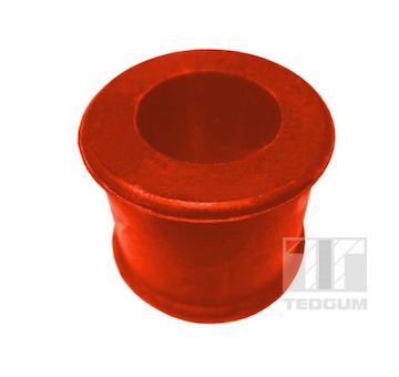 Lozisko, spojovaci tyc stabilizatoru TEDGUM 00727894