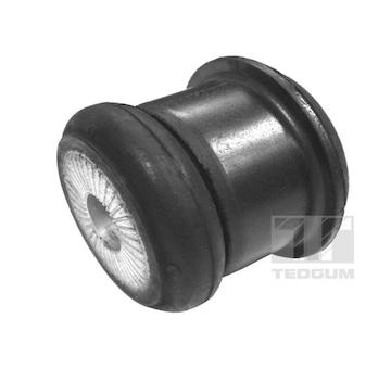 Ulozeni, nosnik napravy TEDGUM 00728673