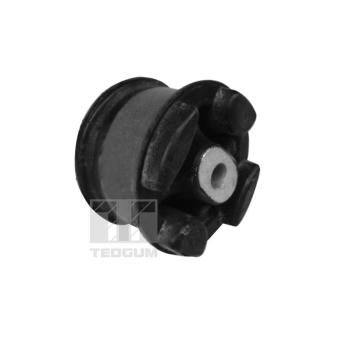 Ulożenie, diferenciál TEDGUM 00729146