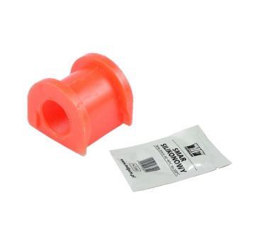 Ulożenie priečneho stabilizátora TEDGUM 00747002