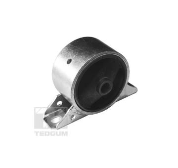 Zaveseni motoru TEDGUM 00747139