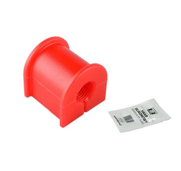 Ulożenie priečneho stabilizátora TEDGUM 00748122