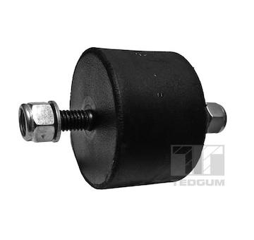 Ulozeni, nosnik rucni prevodovky TEDGUM 00748423
