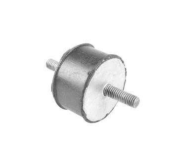 Záchyt-/upevnění nárazníku TEDGUM 00840462