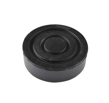 Podložka gumová na páku zvedáku TEDGUM 00844042