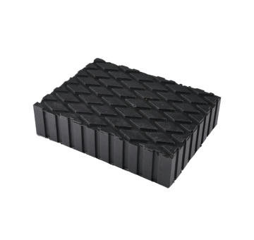 Podložka gumová na páku zvedáku TEDGUM 00849910