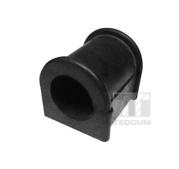 Držák, Příčný stabilizátor TEDGUM 00978824