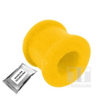 Uložení, řídicí mechanismus TEDGUM 01018922