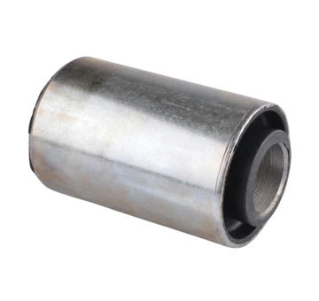 Ulożenie listovej prużiny TEDGUM 01087038