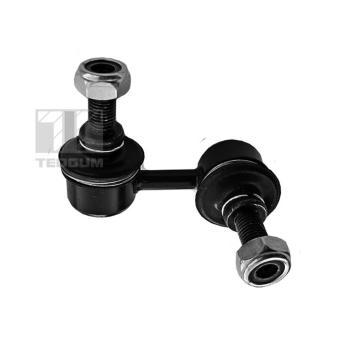 Tyc/vzpera, stabilisator TEDGUM 01100718