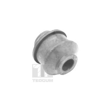 Lozisko, spojovaci tyc stabilizatoru TEDGUM 01143533