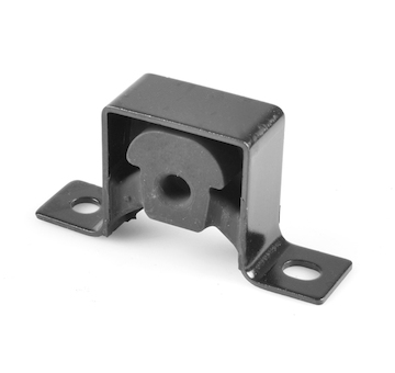 Drzak, vyfukovy system TEDGUM TED48730