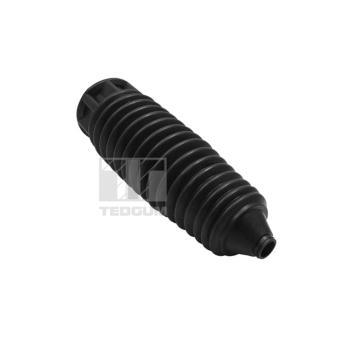 Ochranne viko/prachovka,tlumic TEDGUM TED10619