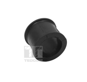 Ulożenie prevodovky riadenia TEDGUM TED10624