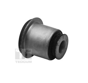 Uložení, řídicí mechanismus TEDGUM TED10644