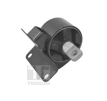 Zavěšení motoru TEDGUM TED11042