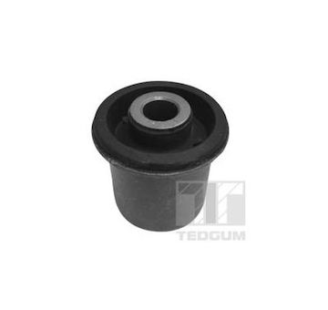 Pouzdro, ulozeni pricneho zavesneho ramena TEDGUM TED11350
