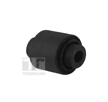 Ulozeni tlumice perovani TEDGUM TED11613