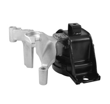 Ulożenie motora TEDGUM TED12511