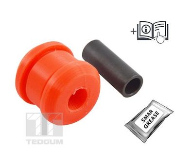 Ulozeni, loziska TEDGUM TED15769