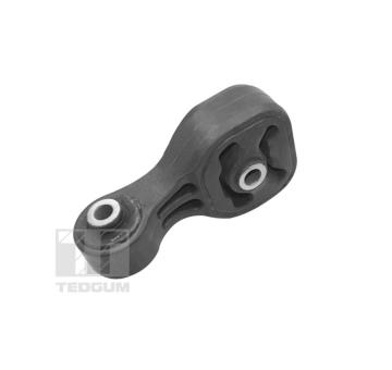 Zaveseni motoru TEDGUM TED16219