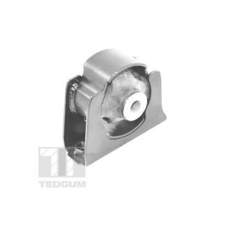 Zaveseni motoru TEDGUM TED16223