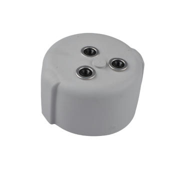 Ulożenie motora TEDGUM TED17993