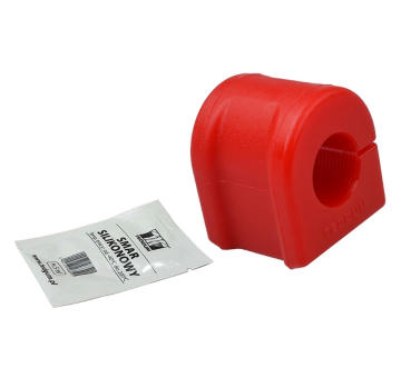Ulożenie priečneho stabilizátora TEDGUM TED23326