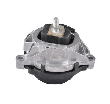 Ulożenie motora TEDGUM TED24020