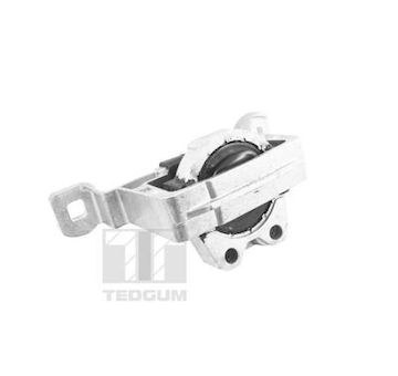 Zavěšení motoru TEDGUM TED24027