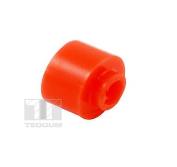 Lozisko, spojovaci tyc stabilizatoru TEDGUM TED26503