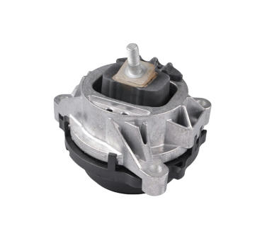 Ulożenie motora TEDGUM TED27267