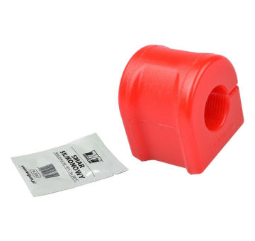 Ulożenie priečneho stabilizátora TEDGUM TED27437