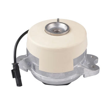 Zavěšení motoru TEDGUM TED27536