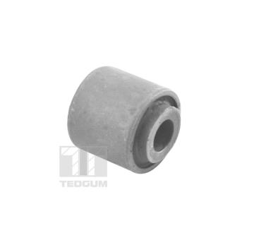 Ulozeni tlumice perovani TEDGUM TED32742