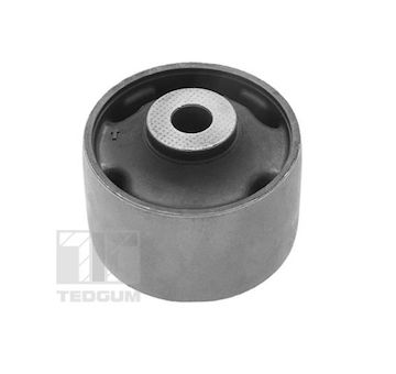 Uložení, řídicí mechanismus TEDGUM TED35222