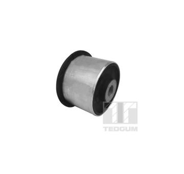 Uložení, řídicí mechanismus TEDGUM TED35405