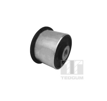 Pouzdro, ulozeni pricneho zavesneho ramena TEDGUM TED35405
