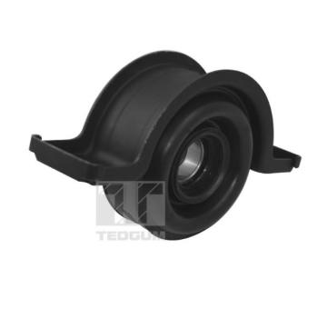 Ulożenie kĺbového hriadeľa TEDGUM TED35943