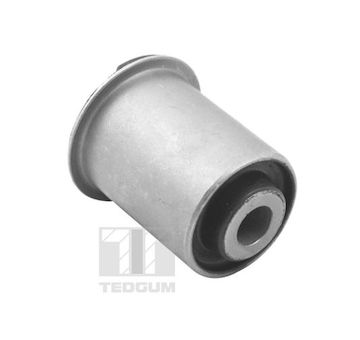 Uložení, řídicí mechanismus TEDGUM TED36258