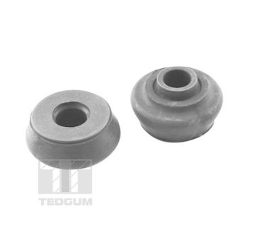 Uložení, řídicí mechanismus TEDGUM TED36519