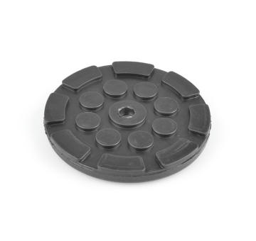 Podložka gumová na páku zvedáku TEDGUM TED36629