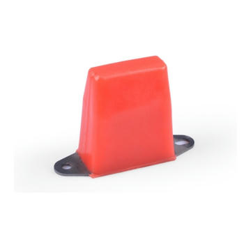 Zarážka, odpružení TEDGUM TED36920